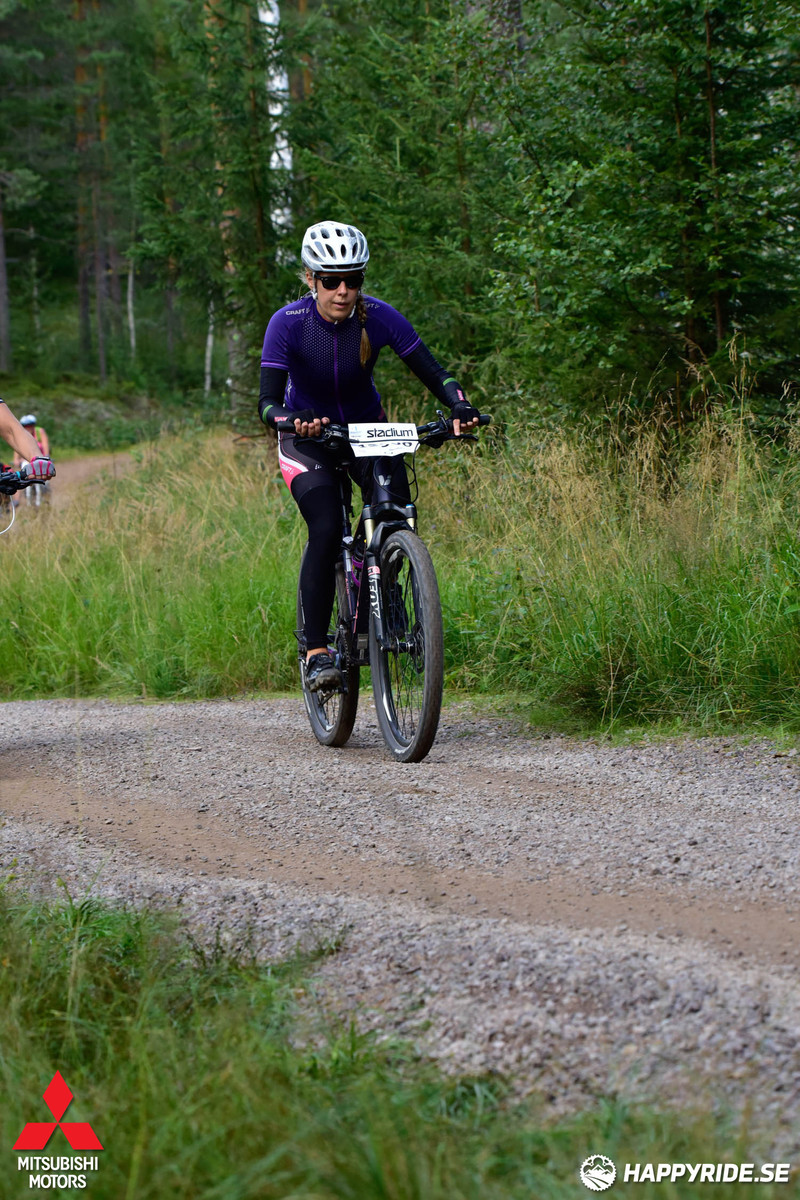 Bild från Cykelvasan 2016